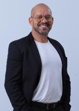 Foto oficial de Marcel Uber Black no TSE