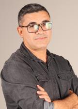 Foto oficial de Elizeu Síndico no TSE