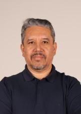 Foto oficial de Dr. Lucimir no TSE