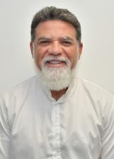 Foto oficial de Jorge Vianna no TSE