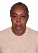 Foto oficial de Lúcia Lucimar no TSE
