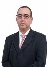 Foto oficial de Jair dos Aplicativos no TSE