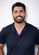 Foto oficial de Joseflay Josias no TSE