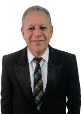 Foto oficial de Arilson de Oliveira no TSE