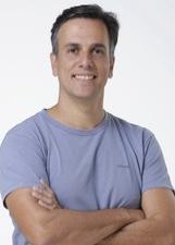 Foto oficial de Flavio Werneck no TSE