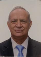Foto oficial de Moacir Coletivo Trabalhista no TSE