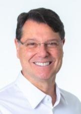 Foto oficial de Kiko Caputo no TSE