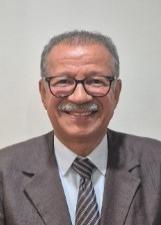 Foto oficial de Sebastião Coelho no TSE