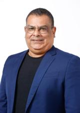 Foto oficial de Marcelo Izidoro no TSE