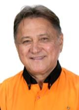 Foto oficial de João Cardoso no TSE
