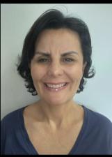 Foto oficial de Dra Cris no TSE
