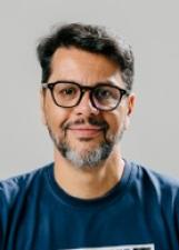 Foto oficial de Alessandro Paiva no TSE