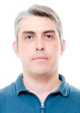 Foto oficial de Ricardo Castanheira no TSE