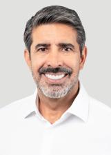 Foto oficial de Roosevelt Vilela no TSE