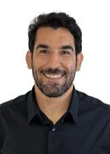 Foto oficial de Policial João Renato no TSE