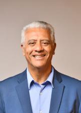 Foto oficial de João Alexandre no TSE