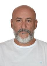 Foto oficial de Xandão Leleco no TSE