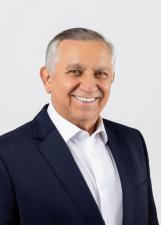 Foto oficial de Izalci Lucas no TSE