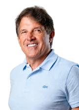 Foto oficial de Agaciel Maia no TSE