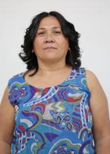 Foto oficial de Maria Duclerio no TSE