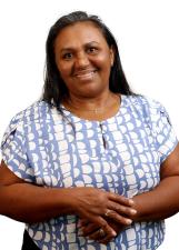 Foto oficial de Maria Jose no TSE