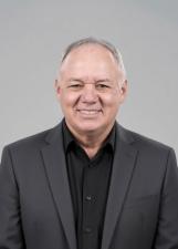 Foto oficial de Dataniel Duarte no TSE