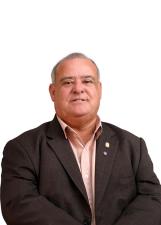 Foto oficial de Adalberto Carvalho no TSE
