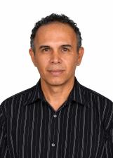 Foto oficial de Carvalho Rio Melchior no TSE