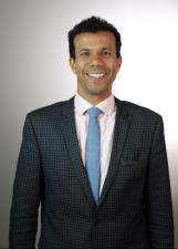 Foto oficial de Professor Gustavo Salles no TSE