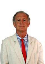Foto oficial de Carlos Penna no TSE