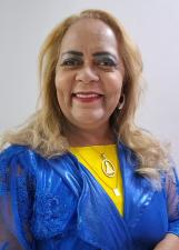 Foto oficial de Professora Godoi no TSE