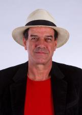 Foto oficial de Gilberto Eliazario de Camargos no TSE