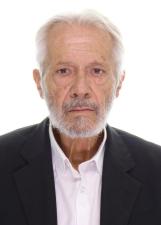 Foto oficial de Marcos Porto no TSE