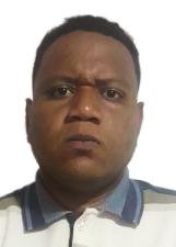 Foto oficial de Carlos Vinícius no TSE