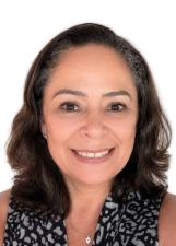 Foto oficial de Aguida Maria no TSE
