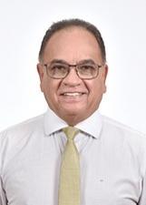 Foto oficial de Ronaldo Fonseca no TSE