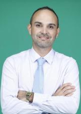 Foto oficial de Jonathan Araújo no TSE