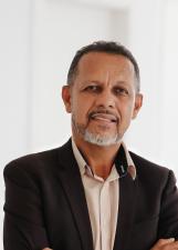 Foto oficial de Jadiel da Construção no TSE