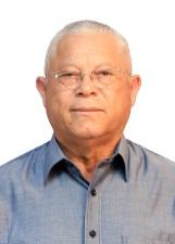 Foto oficial de Ipaminona dos Inquilinos no TSE