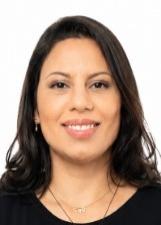 Foto oficial de Dra. Atena Oliveira no TSE