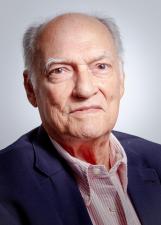Foto oficial de Roberto Freire no TSE