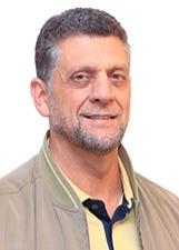 Foto oficial de Brunelli no TSE