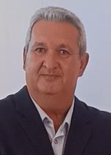 Foto oficial de Carlos Macedo no TSE