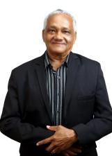 Foto oficial de João Terra no TSE