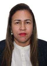 Foto oficial de Dra. Gardenia no TSE