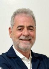 Foto oficial de Dr. Júlio Caiado no TSE
