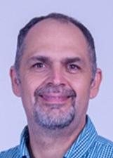 Foto oficial de Léo Sindico no TSE