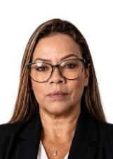 Foto oficial de Thais Buttgereit no TSE