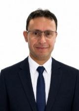 Foto oficial de Dr. Ademar Bacelar no TSE