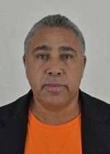 Foto oficial de Juvenal Belo no TSE